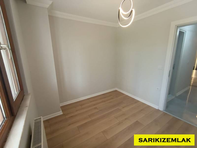 Edremit Altınkum Mah`da3+1  Daire. - 2